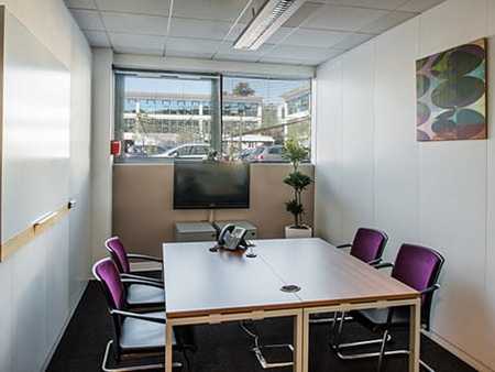 coworking & bureaux flexibles à mougins - 06250