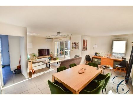 vente appartement 4 pièces 87 m² à agde (34300)
