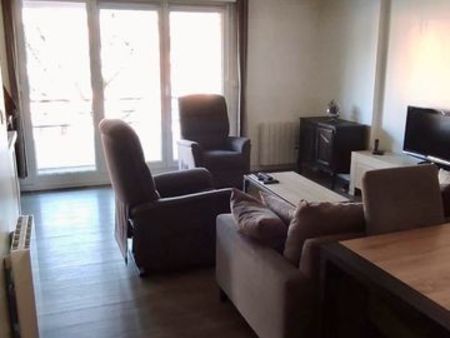 location appartement t2 linselles