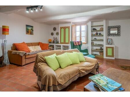 vente maison 6 pièces 162 m²