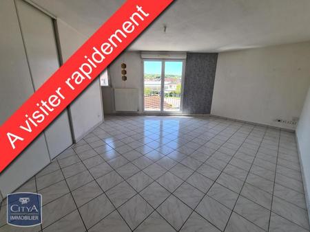 à louer appartement 48 m² – 465 € |morsbach