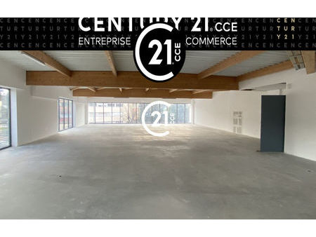 location commerce 388 m² le cannet (06110)