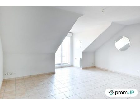 vente appartement 3 pièces 69 m²