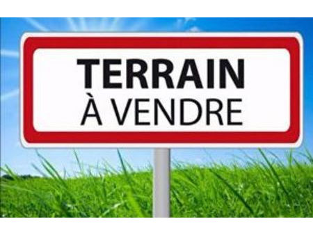 vente terrain 617 m² pacy-sur-eure (27120)