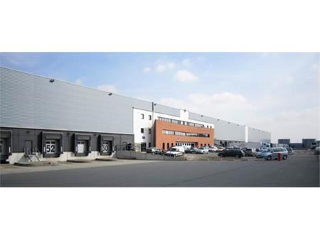 location d'entrepôt de 43 870 m² à hénin-beaumont - 62110