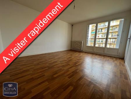 location appartement chartres (28000) 1 pièce 26.99m²  425€