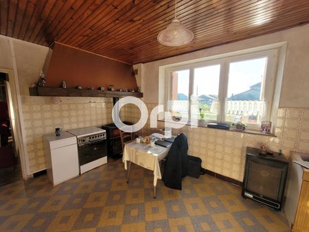 en vente appartement 35 m² – 20 000 € |erneville-aux-bois