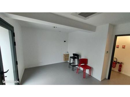 local commercial 12 m²