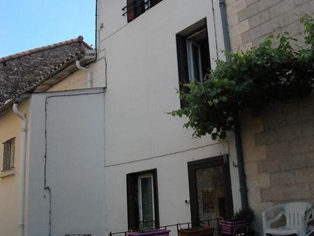 vente maison à saint-rome-de-cernon (12490) : à vendre / 75m² saint-rome-de-cernon