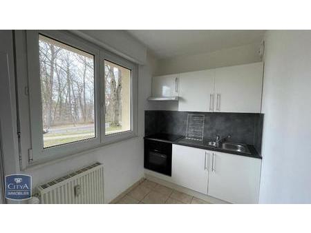 location appartement rixheim (68170) 1 pièce 22.87m²  440€