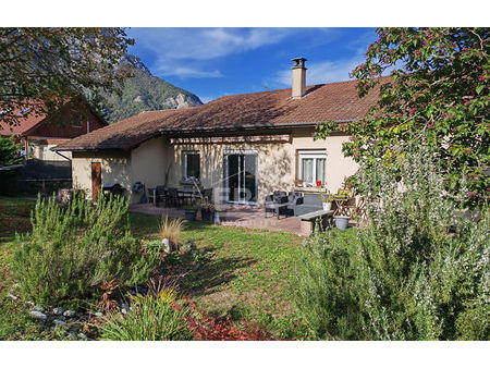 vente maison 4 pièces 120 m² saint-paul-de-varces (38760)