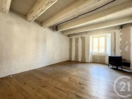 maison à vendre - 7 pièces - 250 m2 - st paulien - 43 - auvergne