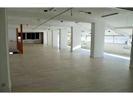 vente commerce 380 m² saint-junien (87200)