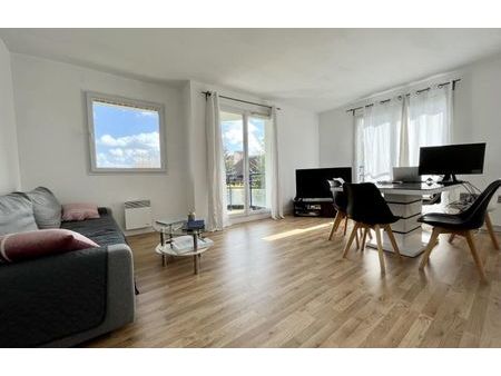 vente appartement 3 pièces 60 m² ronchin (59790)