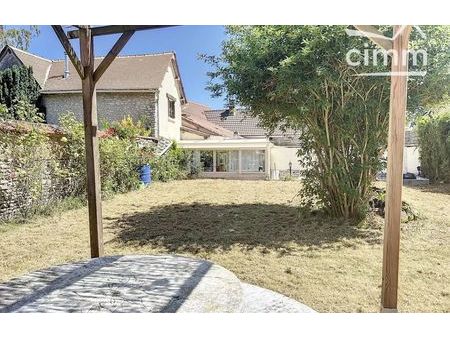 vente maison 128 m² saint-clair-sur-epte (95770)