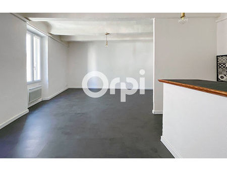 vente appartement 3 pièces 66 m² cuges-les-pins (13780)