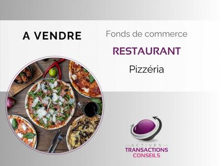 pizzeria à vendre