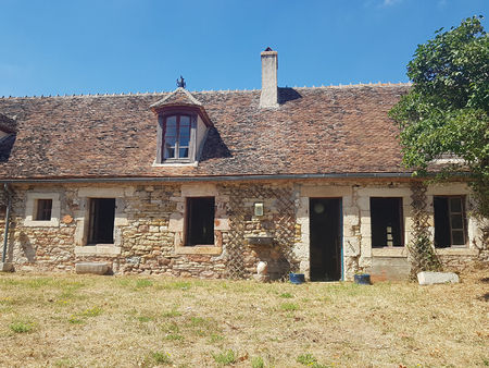 proche st amand  au centre de la france