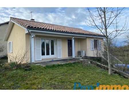 vente maison en viager 4 pièces 78 m² viriville (38980)