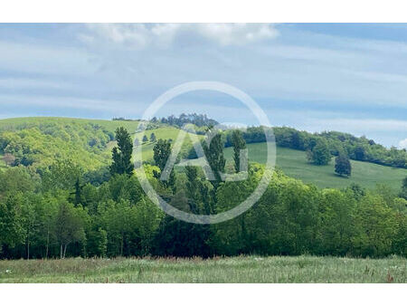 vente terrain 1053 m² sorèze (81540)