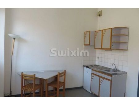 location appartement 3 pièces 45 m² mouchard (39330)