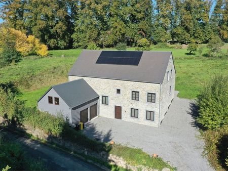 maison à vendre à ocquier € 695.000 (kbug6) - antoine immobilier durbuy | logic-immo + zim