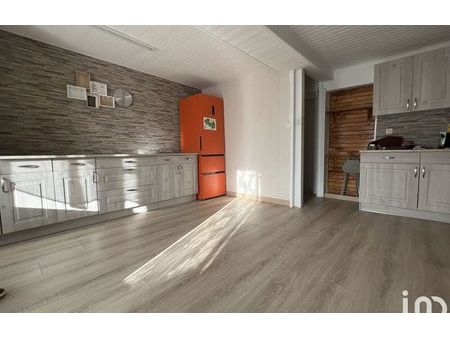 vente appartement 3 pièces 106 m² creuzier-le-vieux (03300)