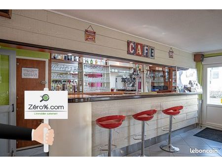bar  restaurant 150 m² mouilleron-en-pareds