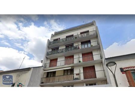 vente appartement rosny-sous-bois (93110) 2 pièces 47m²  185 000€