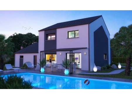 en vente maison 120 m² – 299 999 € |jezainville