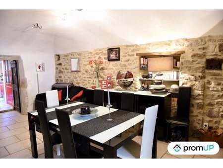 vente maison 4 pièces 150 m²