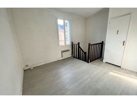 vente appartement 2 pièces 41 m² rouen (76100)