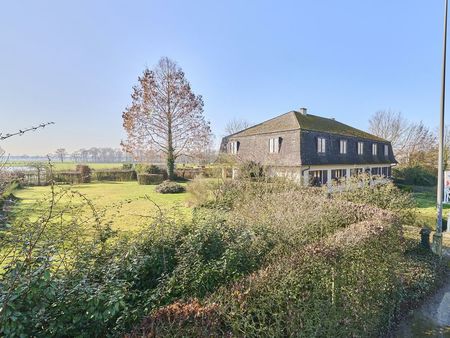 terrain à vendre à bocholt € 155.000 (kbyxi) - vastgoed c - bocholt verkoop | logic-immo +