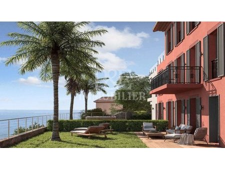 appartement - theoule sur mer