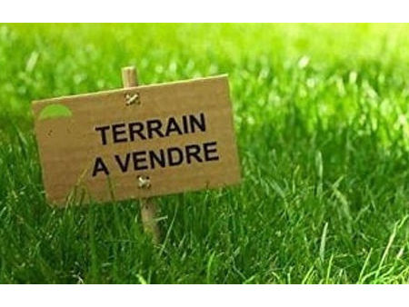 vente terrain 357 m² salon-de-provence (13300)