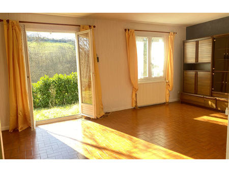 vente maison 5 pièces 108 m² saint-pierre-la-palud (69210)