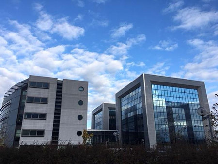 a louer bureaux technopole metz 33 m²