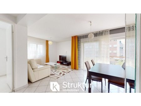 en vente appartement 64 16 m² – 120 000 € |fameck