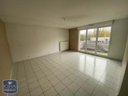 à louer appartement 46 m² – 460 € |morsbach