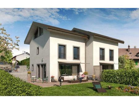 vente maison 4 pièces 100 m² la tour-de-salvagny (69890)