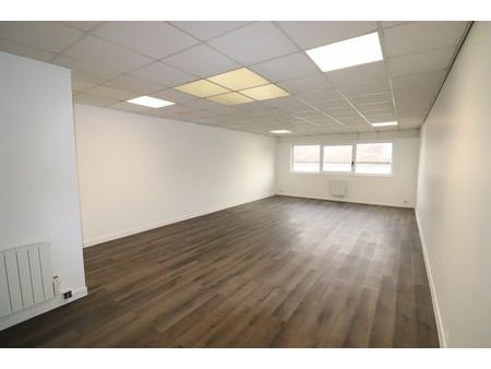 bureaux 40 m²