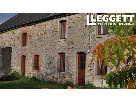 maison 6 pièces - 90m² - lizieres