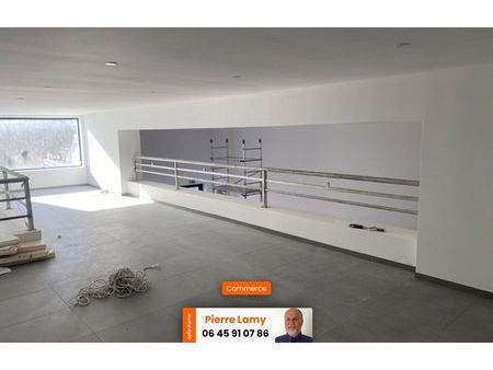 vente commerce 1 pièce 230 m² vichy (03200)