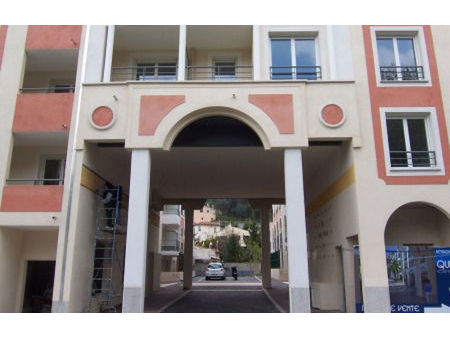 vente appartement 2 pièces 38 m² saint-andré-de-la-roche (06730)