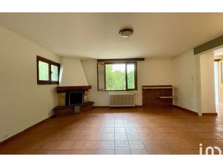 vente appartement 3 pièces 85 m² sergy (01630)