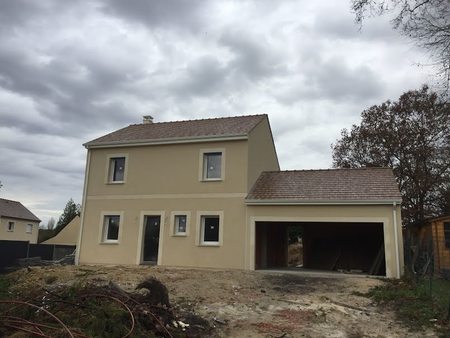 vente maison neuve 5 pièces 85.58 m² à la ferté-sous-jouarre (77260)