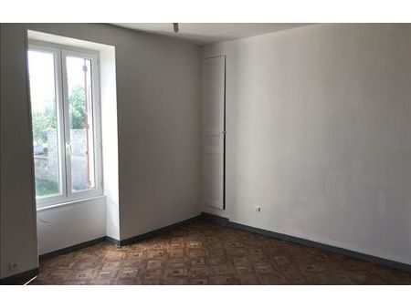 vente appartement 4 pièces 74 m² vierzon (18100)
