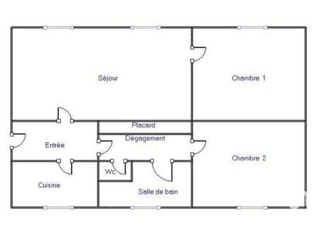 location appartement 3 pièces 67 m² maisons-alfort (94700)