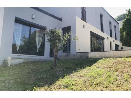 vente maison 136 m² bois-guillaume (76230)