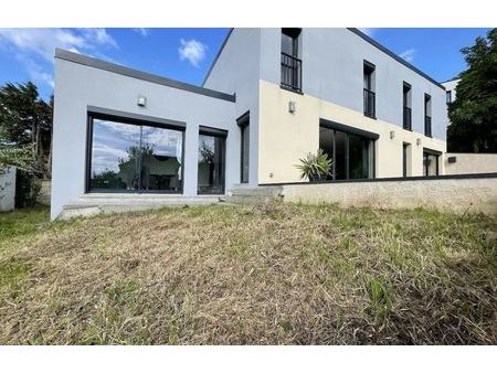 vente maison 136 m² rouen (76000)